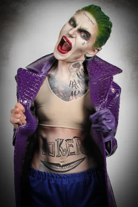 Suicide Squad Joker