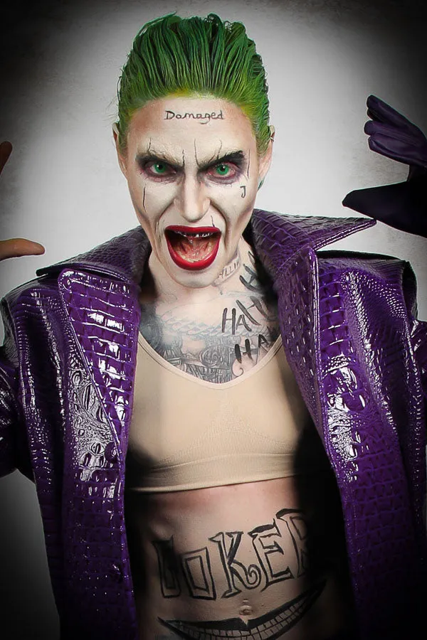 Suicide Squad Joker