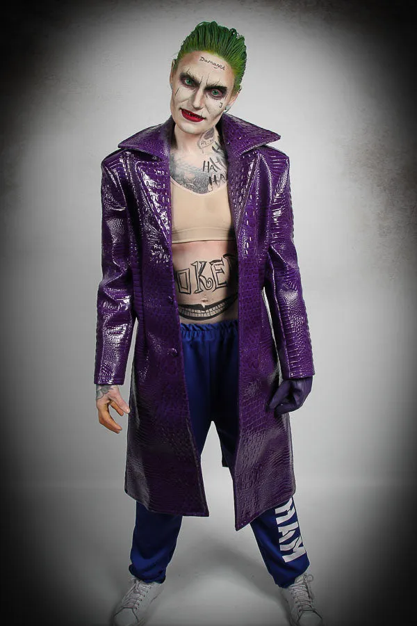 Suicide Squad Joker