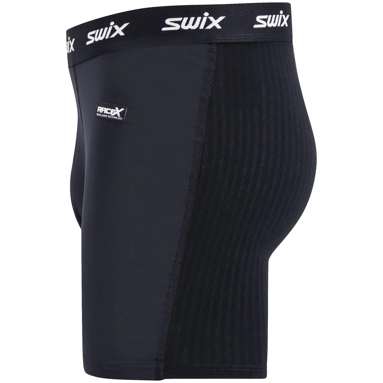 Swix RaceX Bodywear Wind Boxer - Men's