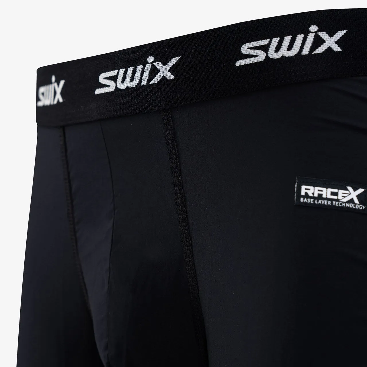 Swix RaceX Bodywear Wind Boxer - Men's