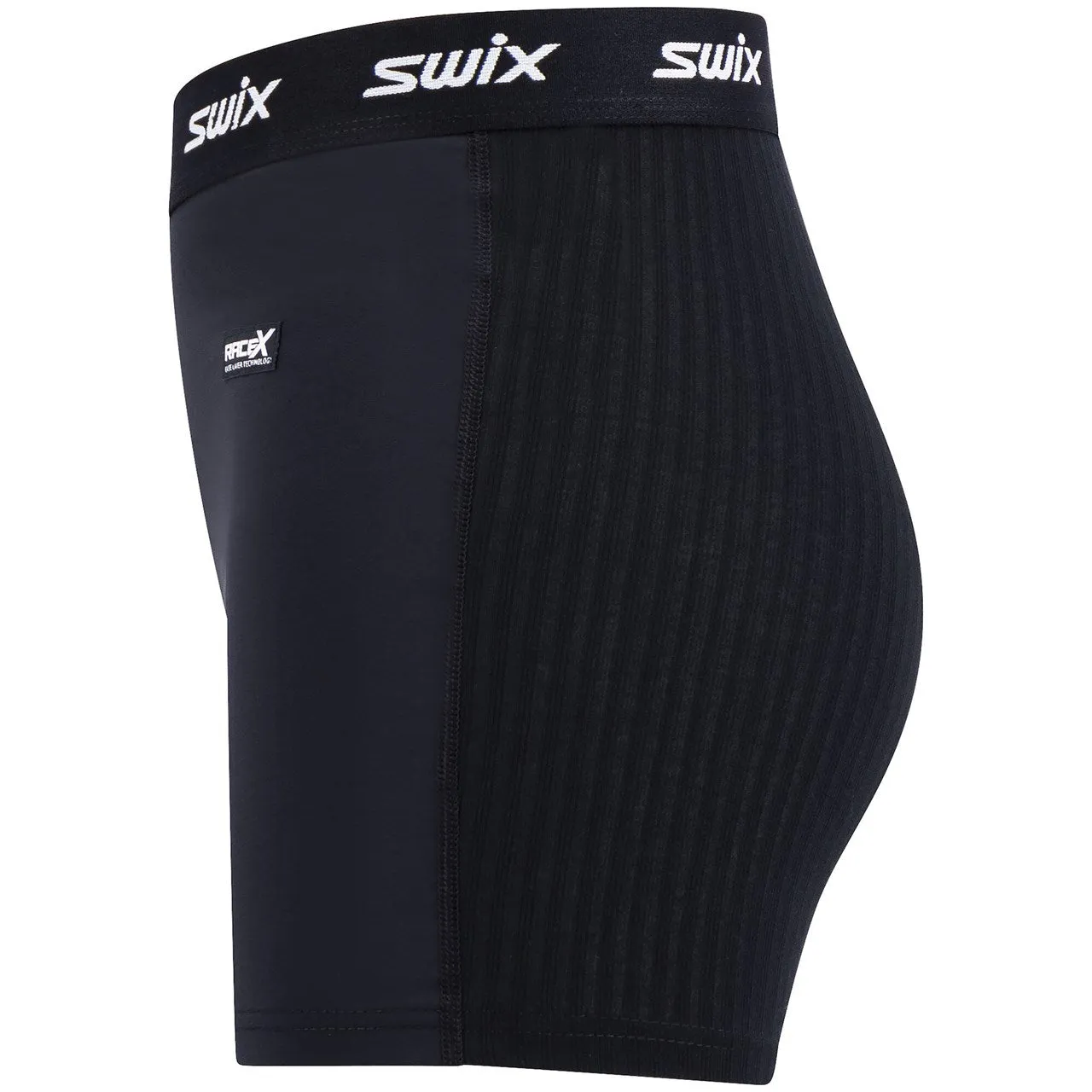 Swix RaceX Bodywear Wind Boxer - Women's