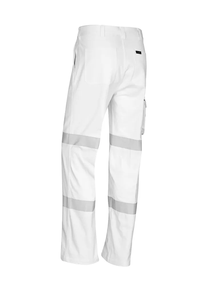 Syzmik Mens Bio Motion Taped Pant (ZP920)