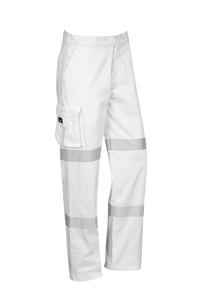 Syzmik Mens Bio Motion Taped Pant (ZP920)