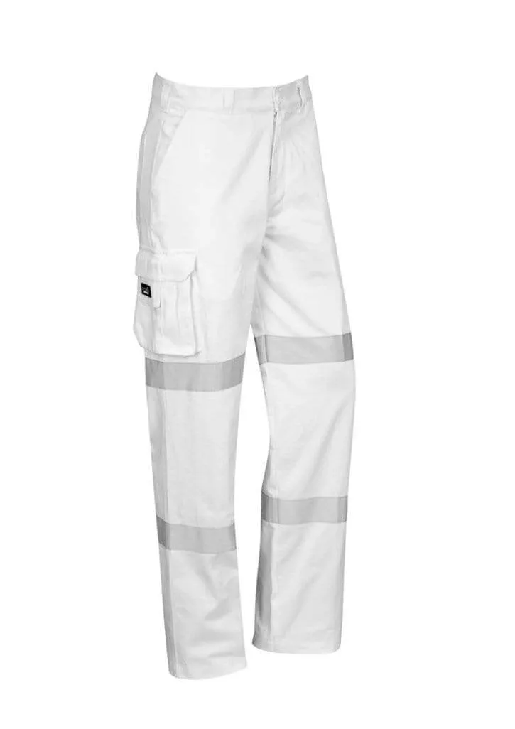 SYZMIK Men’s Bio-Motion Taped Pants ZP920