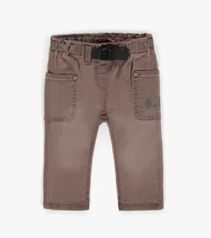 The Halo Cargo Pants - BABY