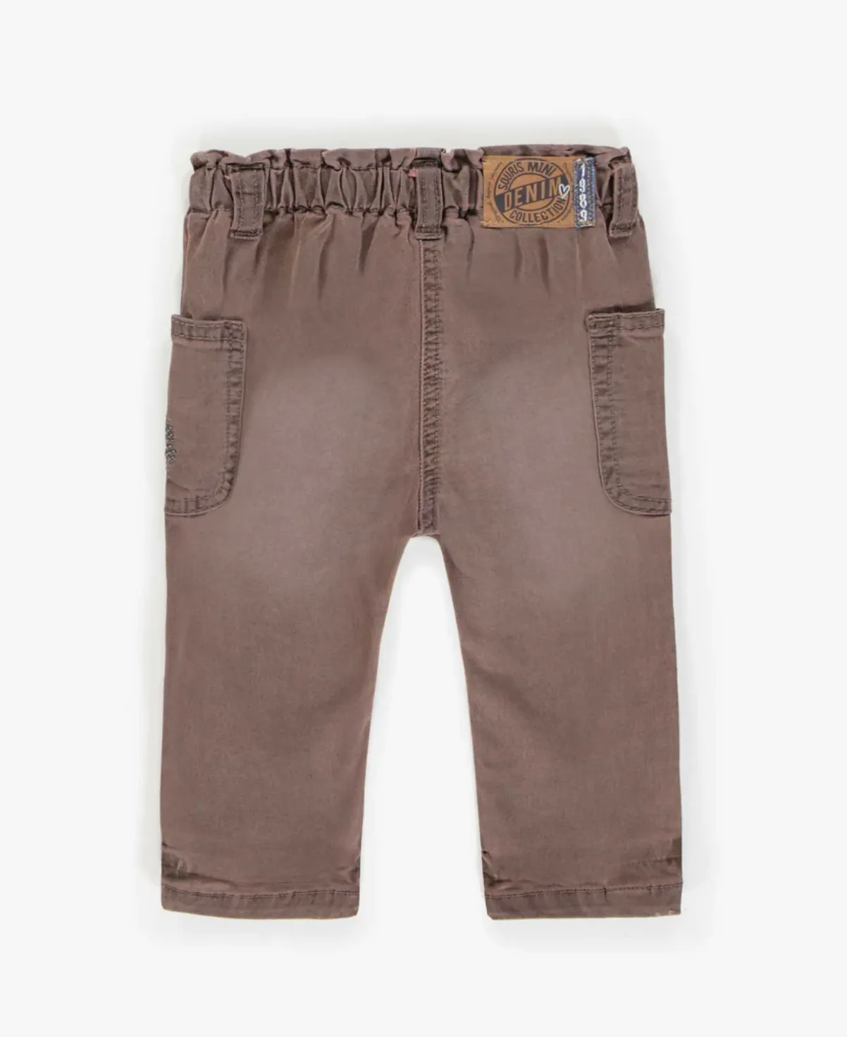 The Halo Cargo Pants - BABY