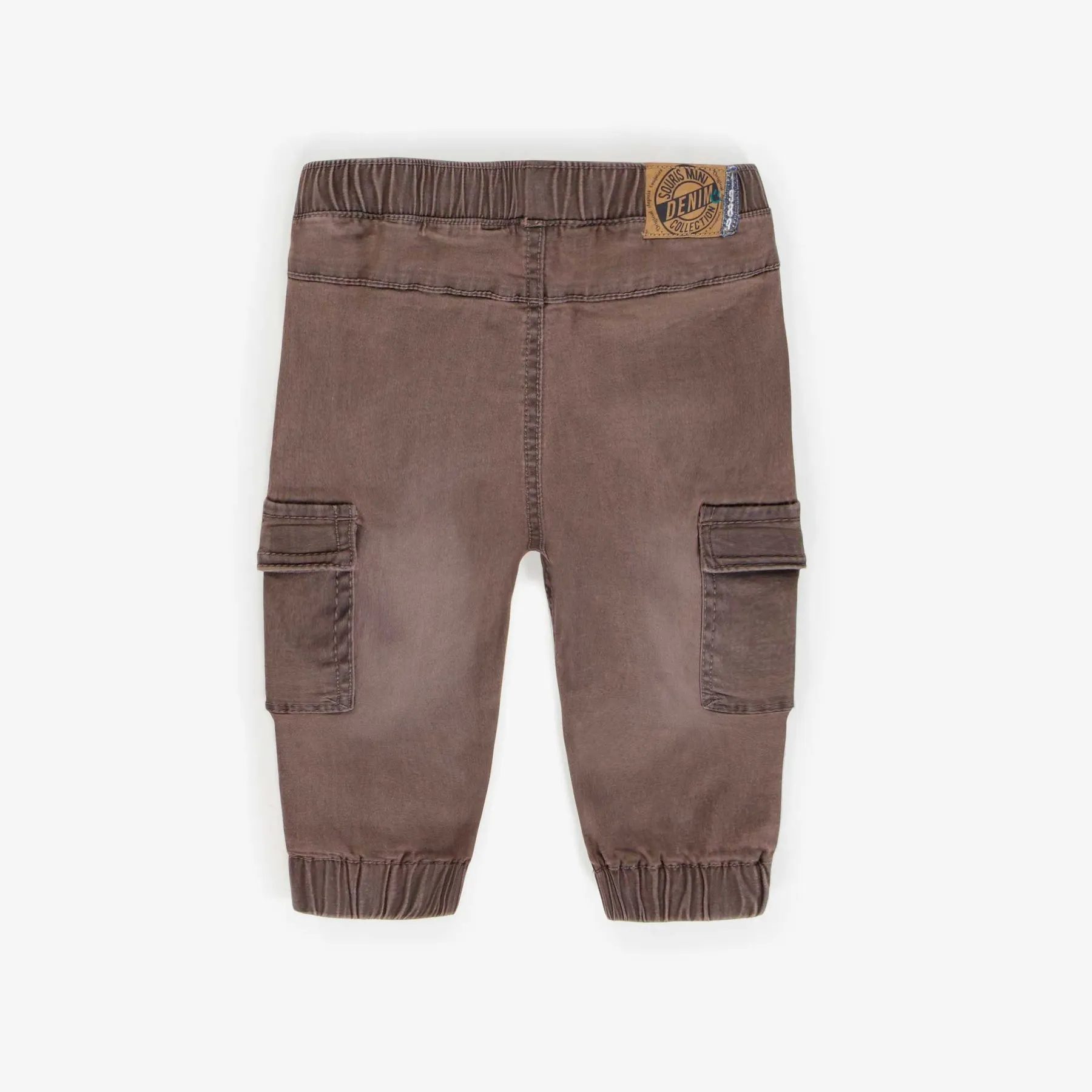 The Tyler Cargo Pants - BABY