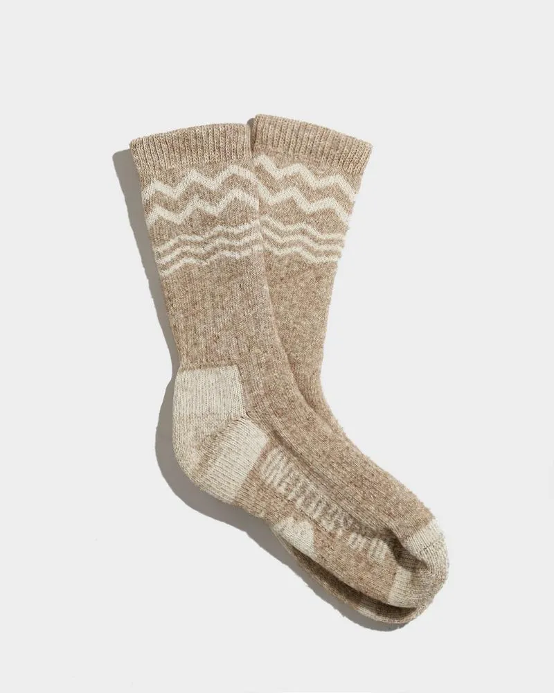 The Ultimate Bison Sock