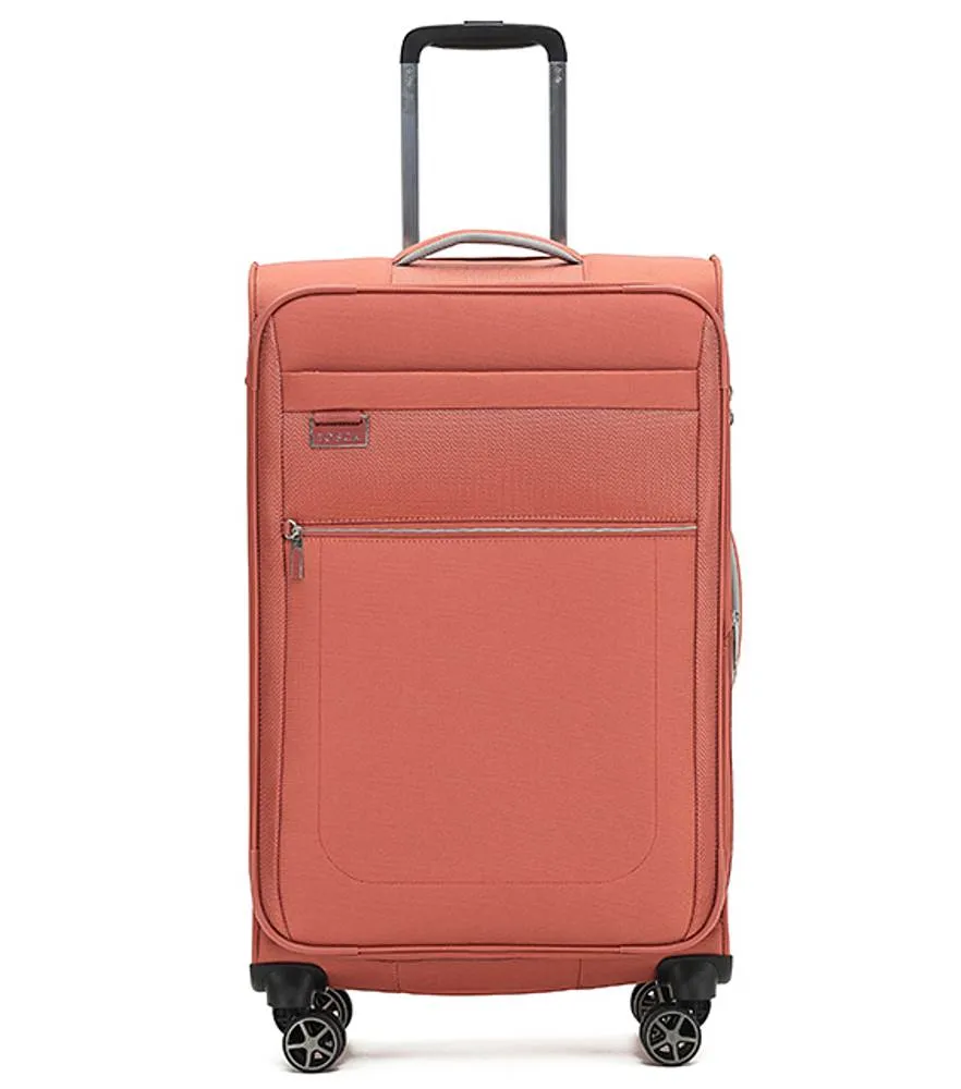 Tosca Vega 70 cm 4-Wheel Spinner Luggage