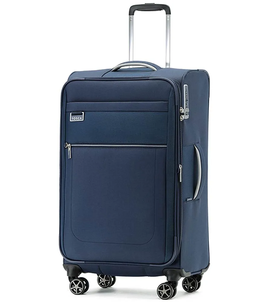 Tosca Vega 70 cm 4-Wheel Spinner Luggage