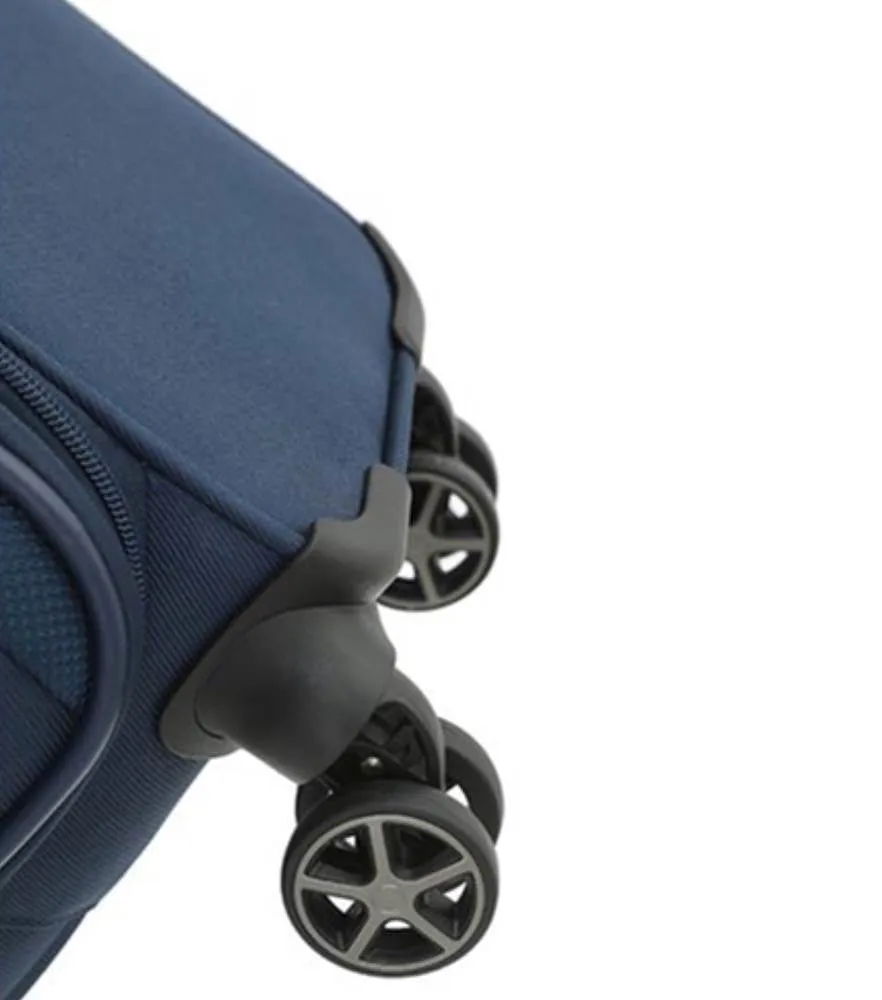 Tosca Vega 70 cm 4-Wheel Spinner Luggage