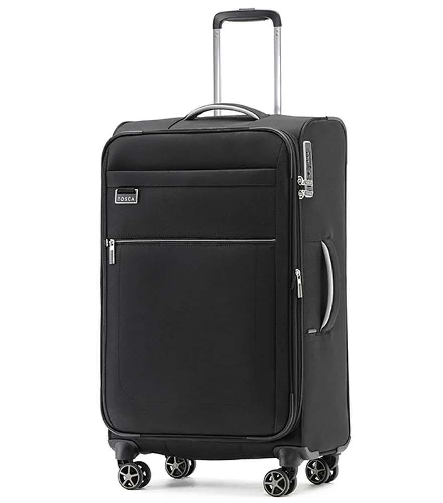 Tosca Vega 70 cm 4-Wheel Spinner Luggage