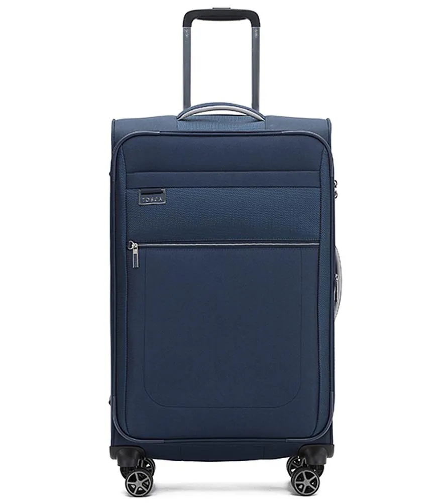 Tosca Vega 70 cm 4-Wheel Spinner Luggage