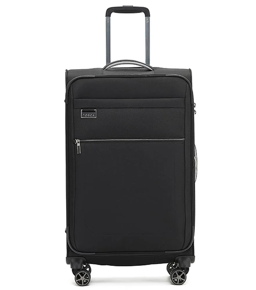 Tosca Vega 70 cm 4-Wheel Spinner Luggage