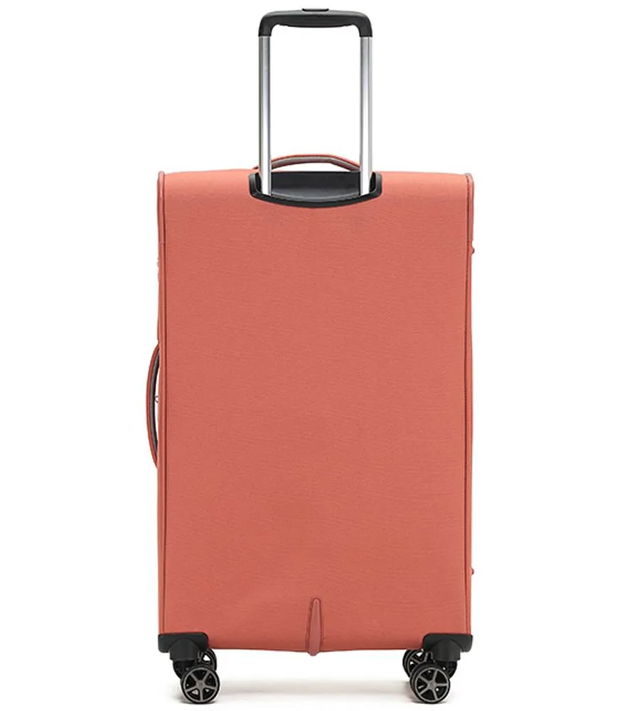 Tosca Vega 70 cm 4-Wheel Spinner Luggage