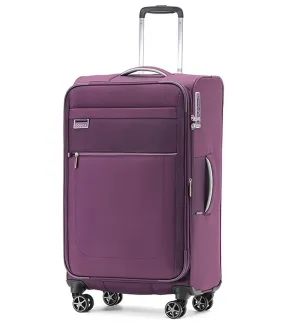 Tosca Vega 70 cm 4-Wheel Spinner Luggage