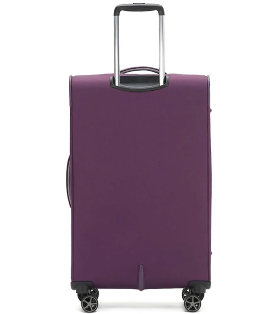 Tosca Vega 70 cm 4-Wheel Spinner Luggage