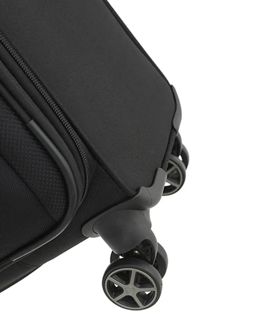 Tosca Vega 70 cm 4-Wheel Spinner Luggage