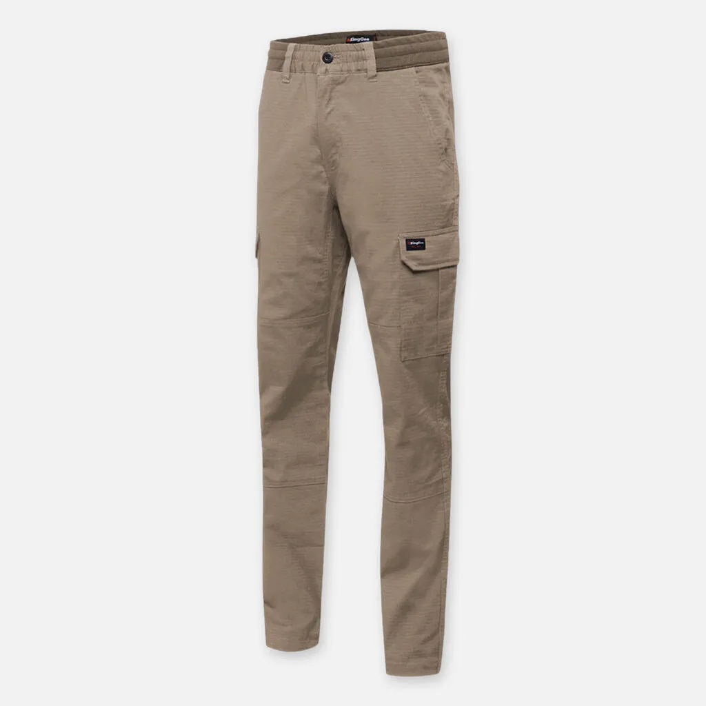 Tradies Comfort Waist Pants - K13005