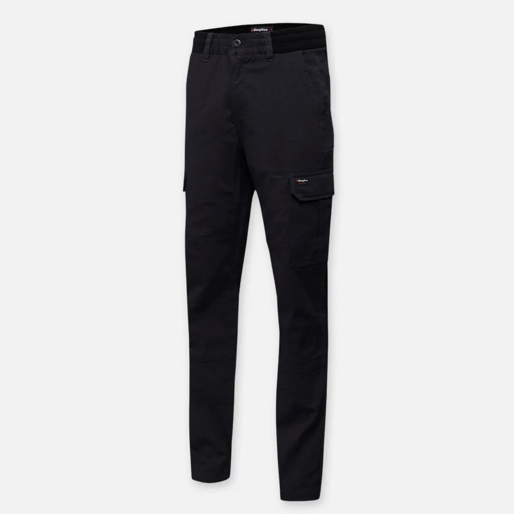 Tradies Comfort Waist Pants - K13005