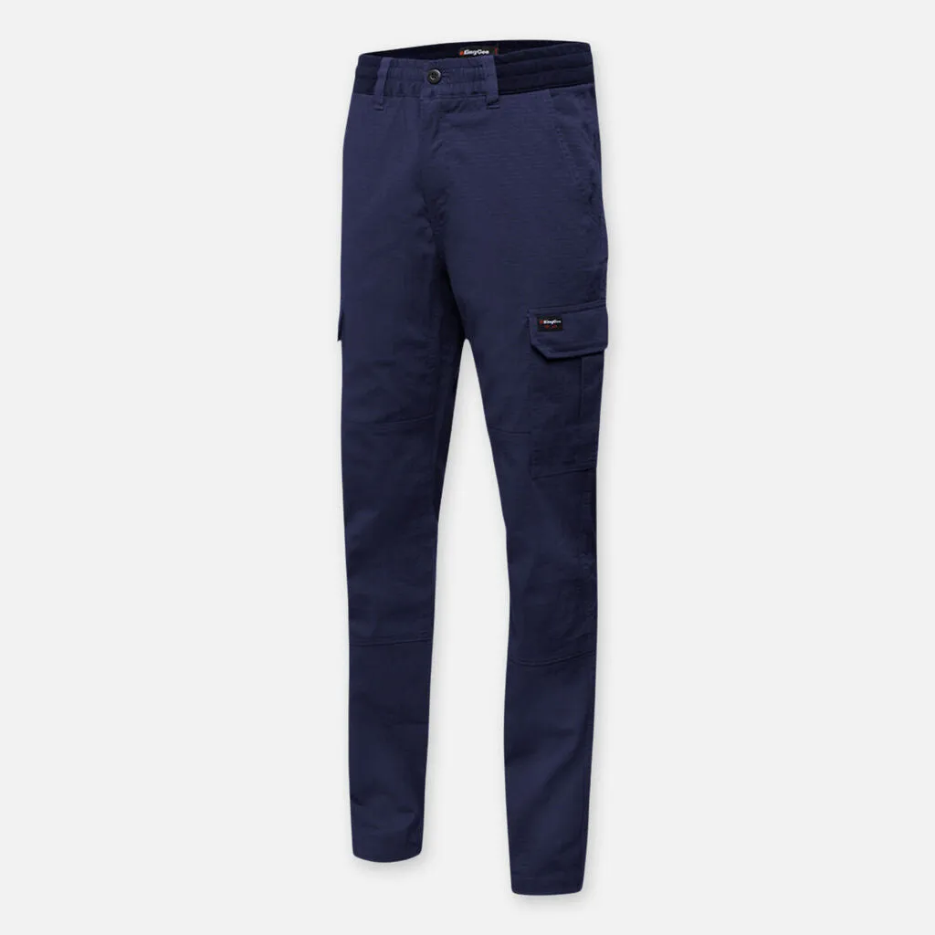 Tradies Comfort Waist Pants - K13005