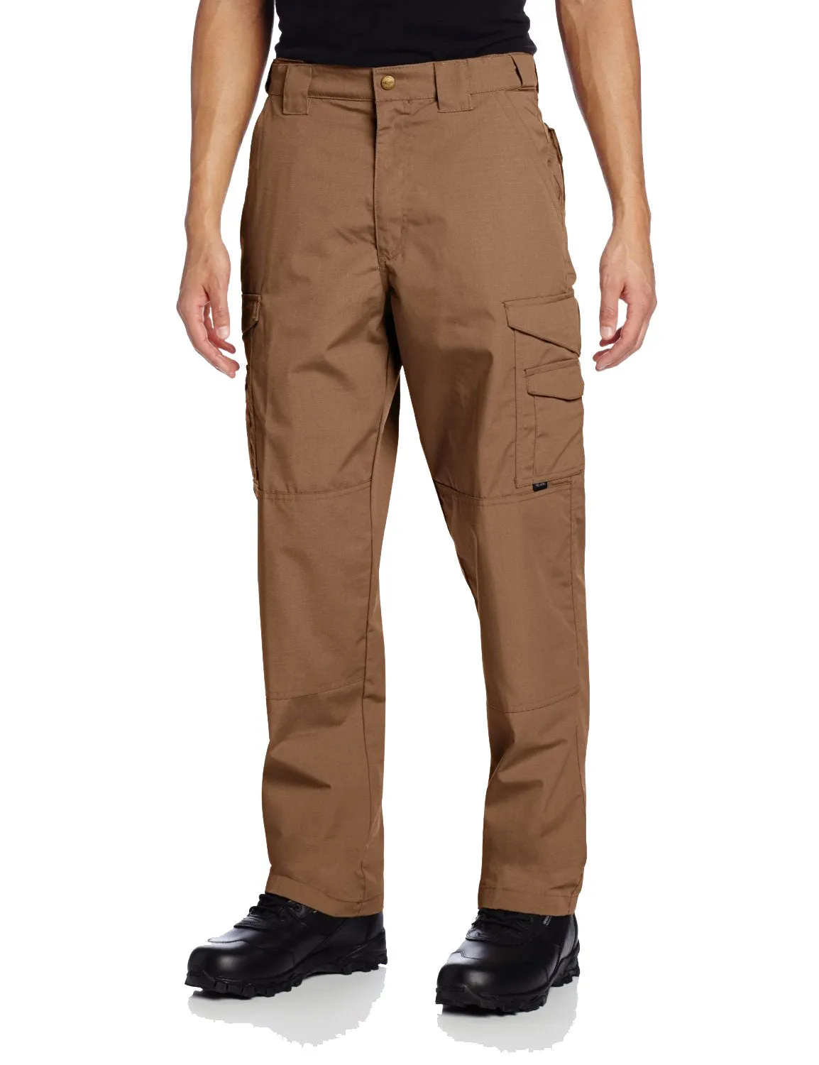 Tru-Spec Men's Lightweight 24-7 Series Tactical Rip-Stop Pant