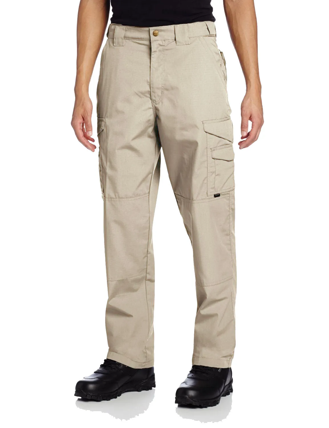 Tru-Spec Men's Lightweight 24-7 Series Tactical Rip-Stop Pant