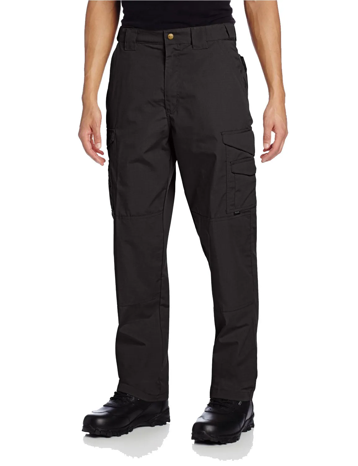 Tru-Spec Men's Lightweight 24-7 Series Tactical Rip-Stop Pant