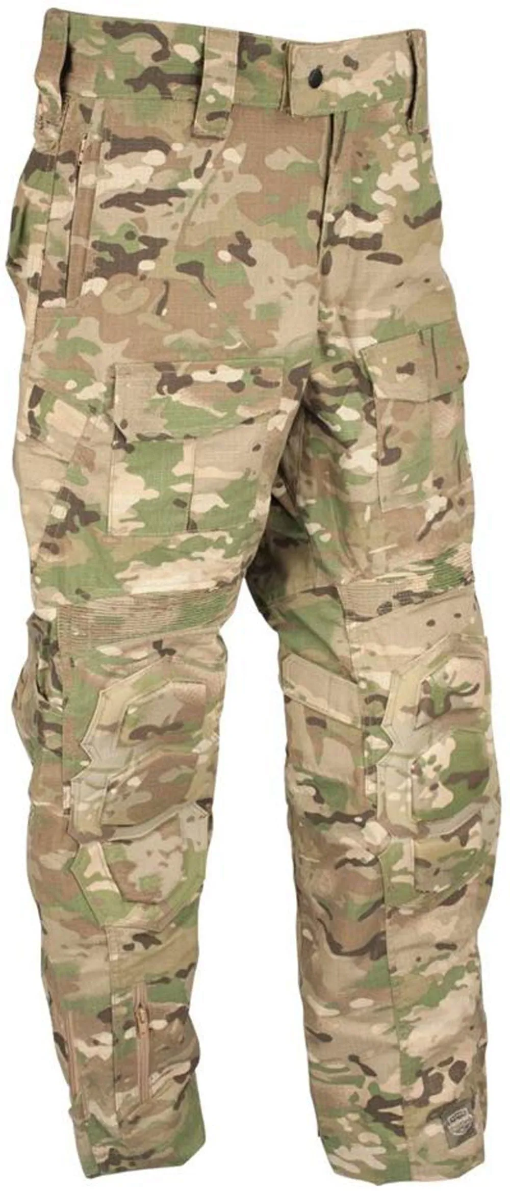 Valken V-Tac Tango Paintball Pants OCP Camo - Medium