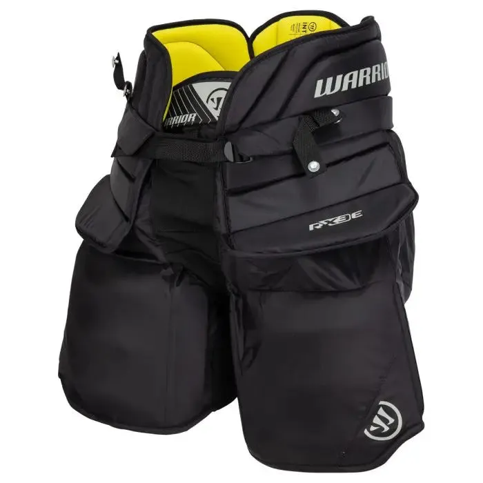 Warrior Intermediate X3 E Goalie Pant