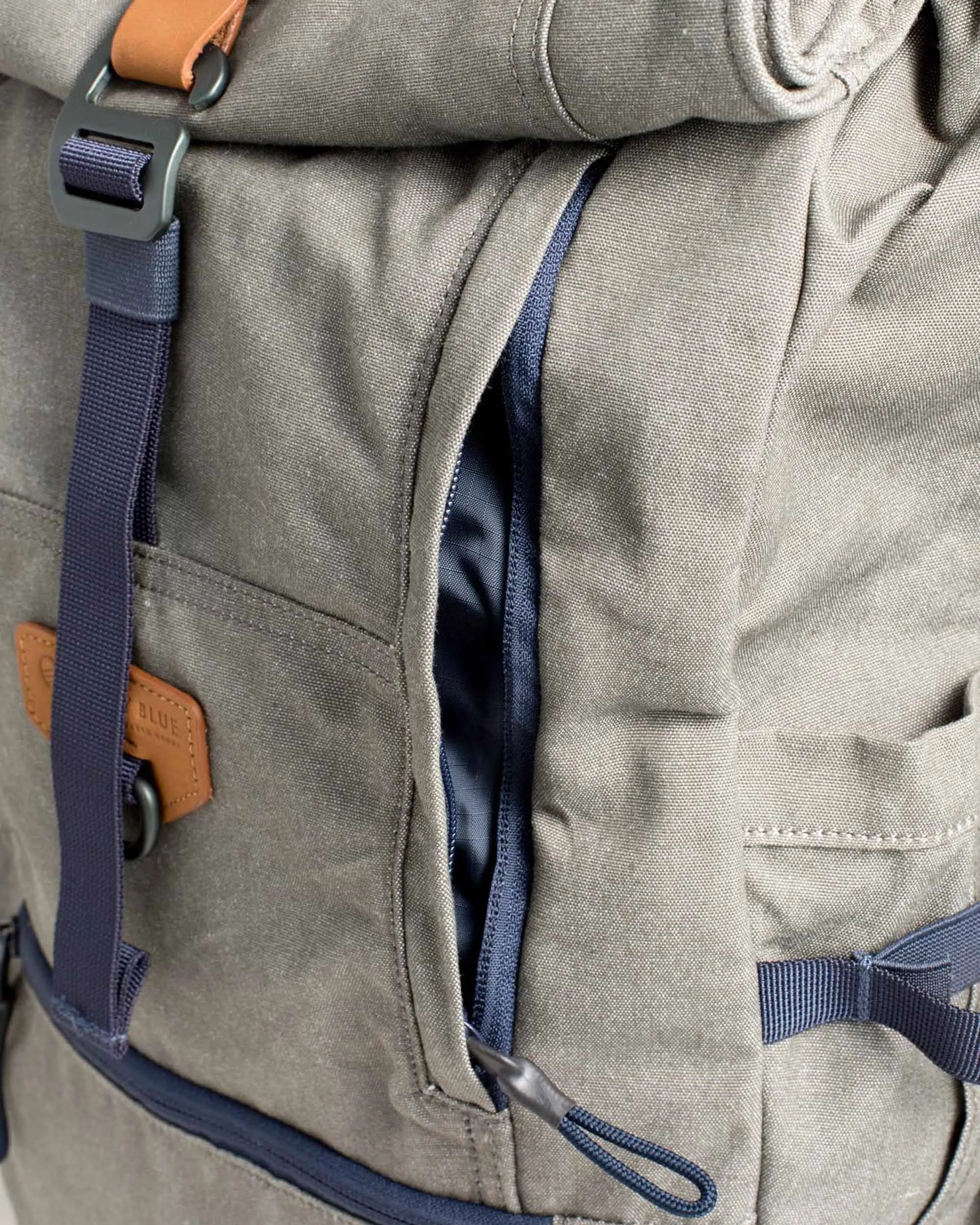 Westward 23L Rolltop Backpack