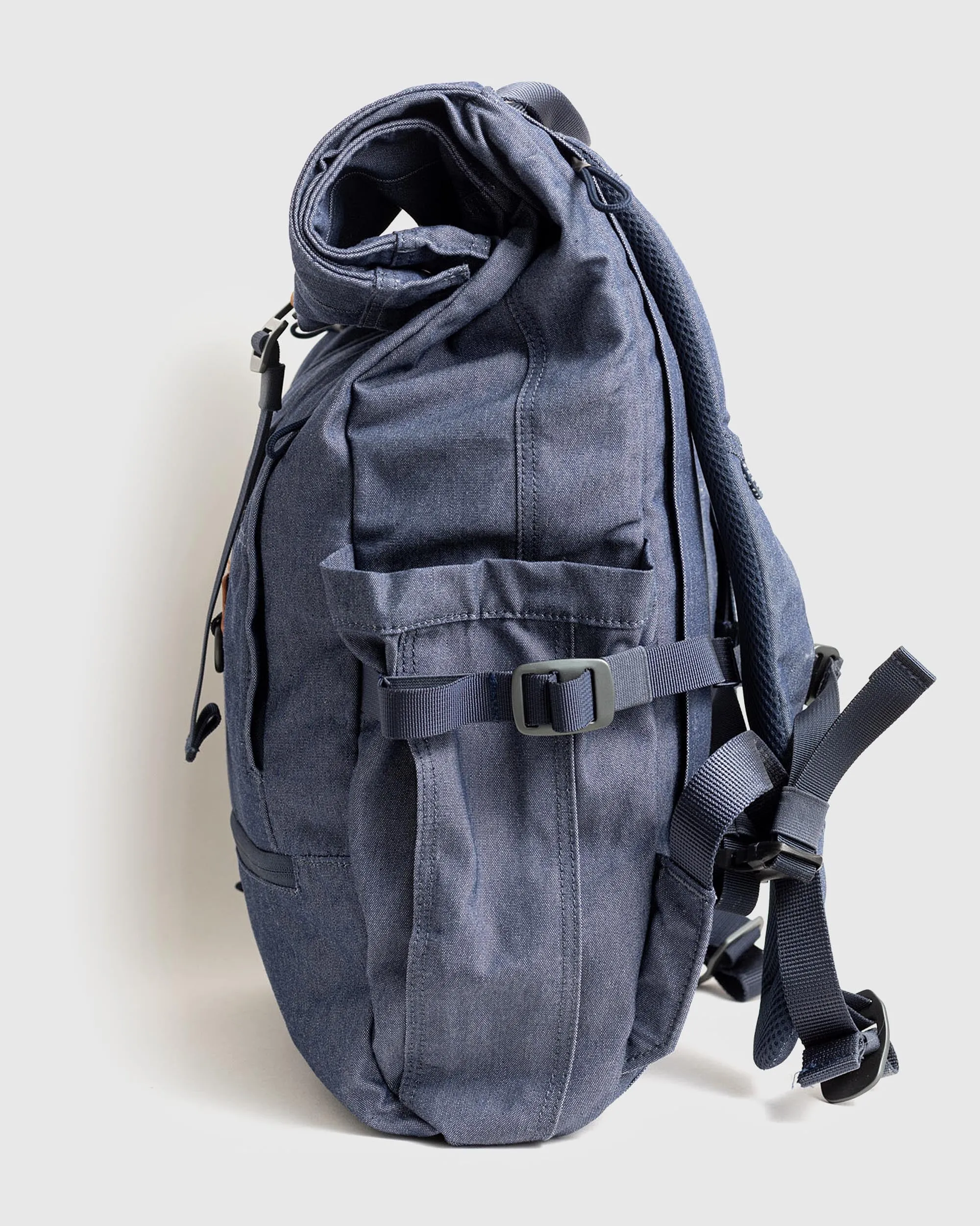 Westward 23L Rolltop Backpack