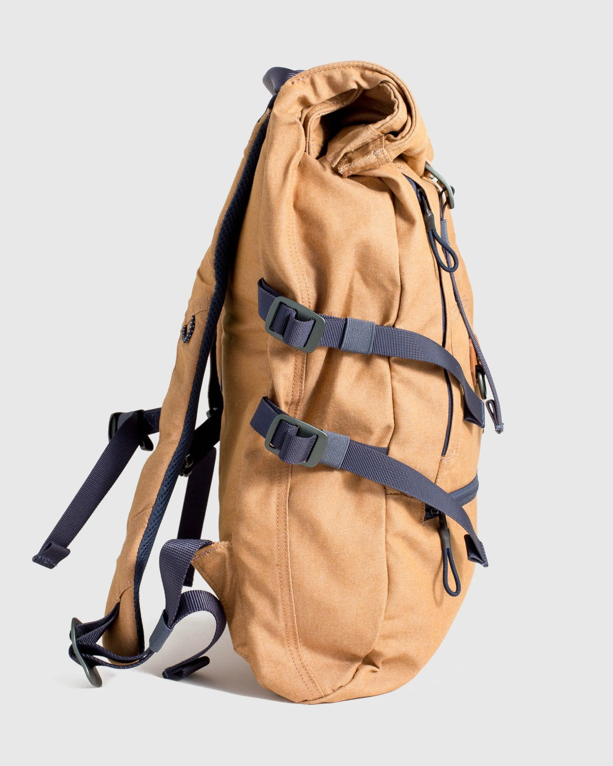 Westward 23L Rolltop Backpack