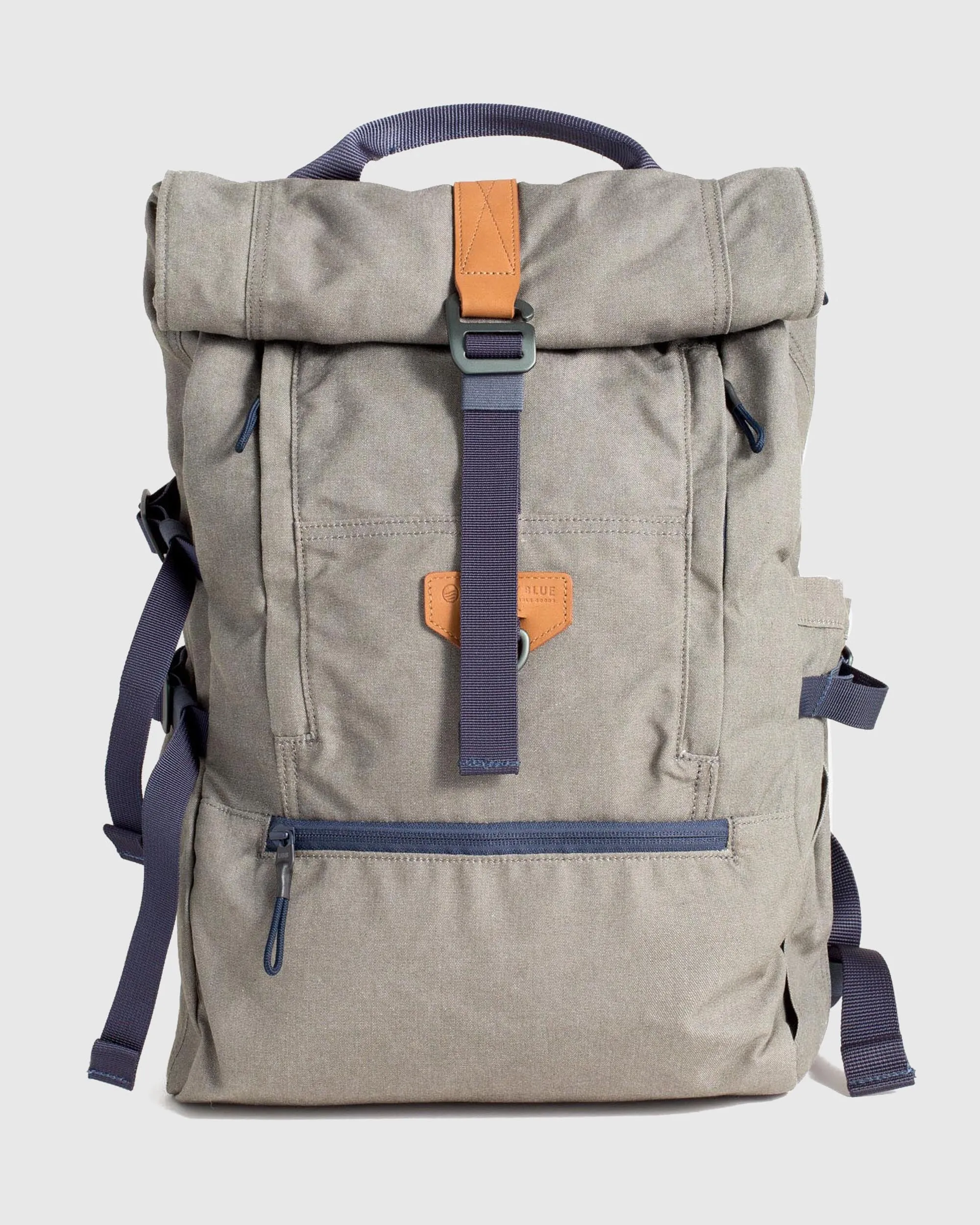 Westward 23L Rolltop Backpack