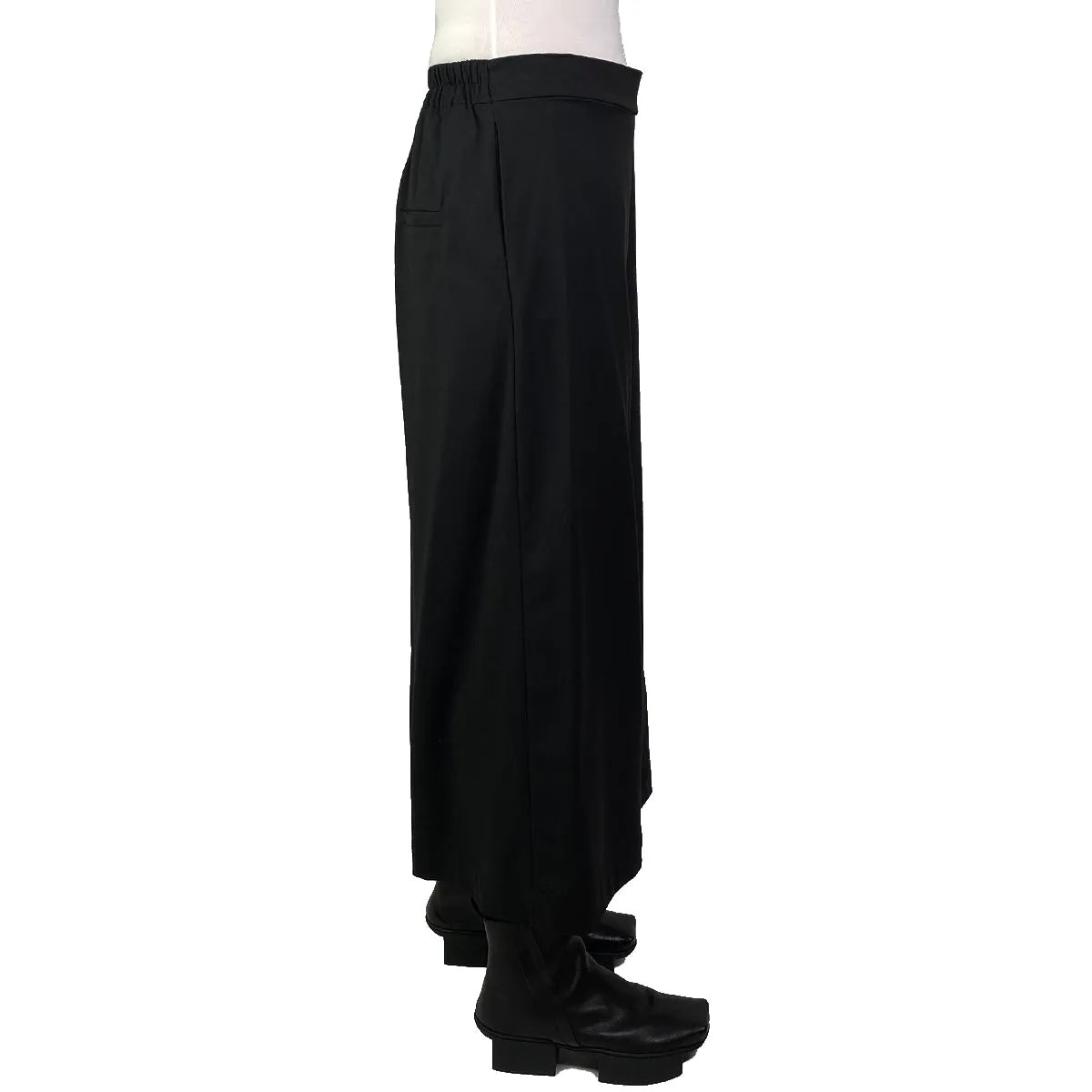 WIDE PANT