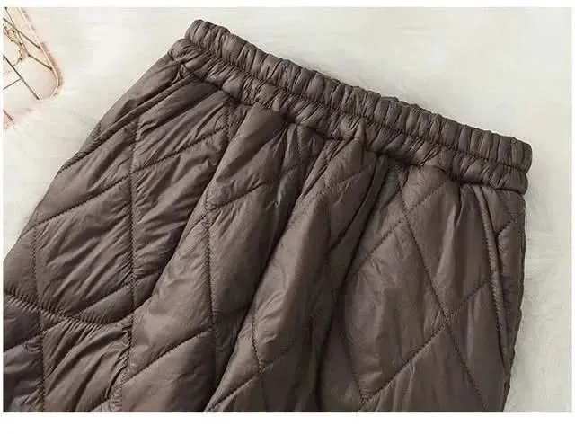 Winter Ultra Light Windproof Pants