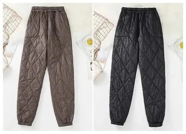 Winter Ultra Light Windproof Pants