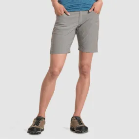 Women's Trekr Short 8"