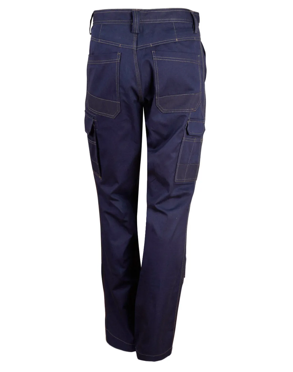 WP20 Cordura Semi-Fitted Cordura Works Pants