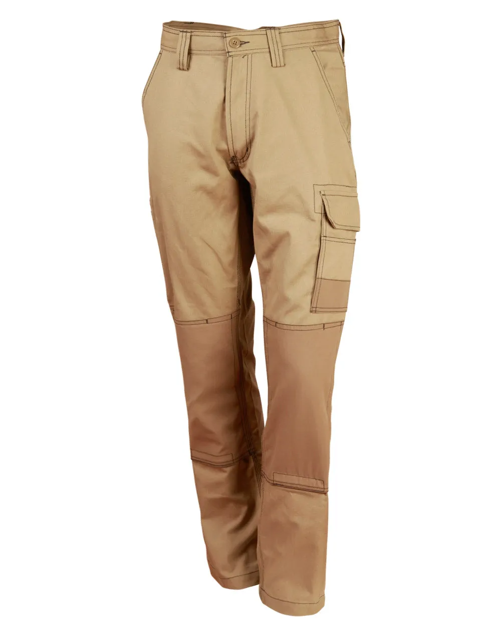 WP20 Cordura Semi-Fitted Cordura Works Pants