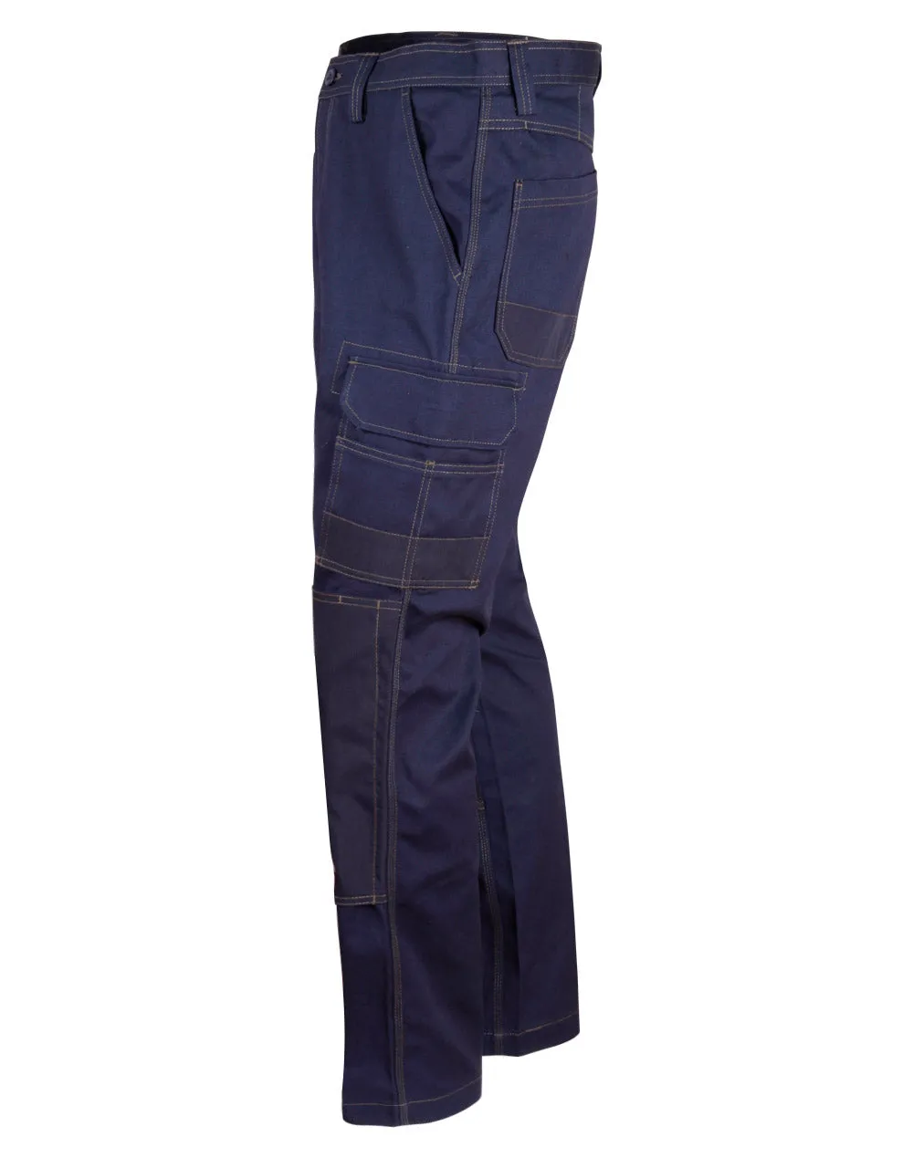 WP20 Cordura Semi-Fitted Cordura Works Pants